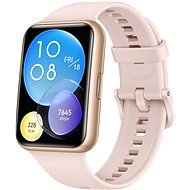 Huawei Watch Fit 2 Active Sakura Pink - Smart Watch