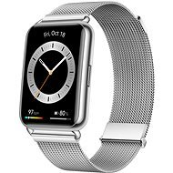 Huawei Watch Fit 2 Elegant Silver - Smart Watch