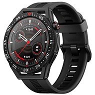 Huawei Watch GT 3 SE 46 mm Black - Smart Watch