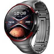HUAWEI WATCH 4 Pro Space edition - Smart hodinky