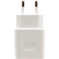Huawei Original Travel Charger CP404 including USB-C Cable, White - AC Adapter