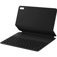 Huawei Original Case mit Tastatur (US) Dark Grey für MatePad 11 (EU Blister) - Hülle für Tablet mit Tastatur