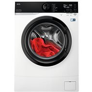 AEG LSR6E26DE - Narrow Washing Machine