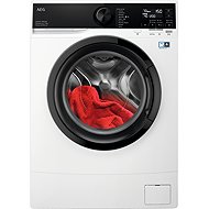 AEG LSR6E27DE - Narrow Washing Machine