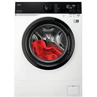 AEG LSR6E47DE - Narrow Washing Machine