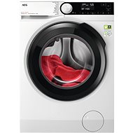 AEG LFR83864VE - Steam Washing Machine