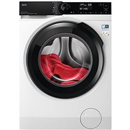 AEG LFR73844VE - Steam Washing Machine