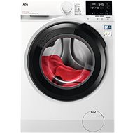 AEG LFR71844UE - Steam Washing Machine