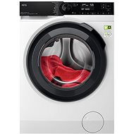 AEG LFR83866OE - Steam Washing Machine