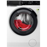 AEG LFR83966OE - Steam Washing Machine