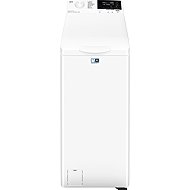 AEG LTR6G261E - Washing Machine