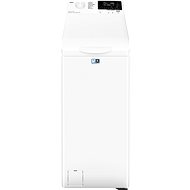AEG LTR6G271E - Washing Machine