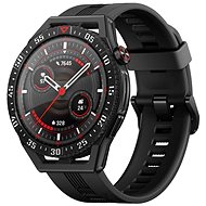 HUAWEI WATCH GT3 SE BLACK TPU STRAP - Smart Watch