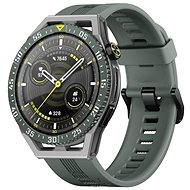 HUAWEI WATCH GT3 SE GREEN TPU STRAP - Smart Watch