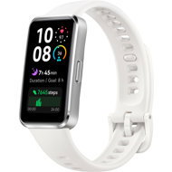 Huawei Band 10 White Aluminium - Fitness Tracker