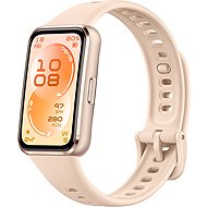 Huawei Band 11 Metal Beige - Fitness Tracker