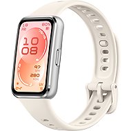 Huawei Band 11 Metal White - Fitness Tracker
