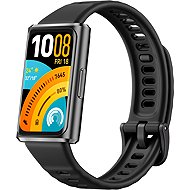 Huawei Band 11 Pro GPS Black - Fitness Tracker