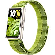 Huawei Band 11 Pro GPS Green - Fitness Tracker