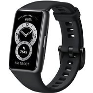 Huawei Band 6 Graphite Black - Smart hodinky