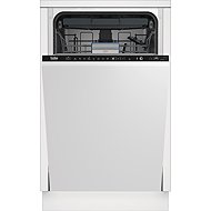 BEKO BDIS38120Q - Built-in Dishwasher