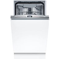 BOSCH SPV4HMX10E - Vestavná myčka