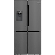 BOSCH KFI96AXEA - American Refrigerator