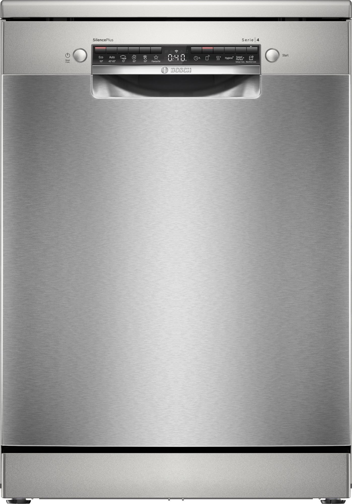 BOSCH SMS4HMI05E - Dishwasher