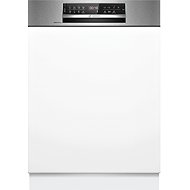 BOSCH SMI6ECS12E - Built-in Dishwasher