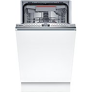 BOSCH SPT4EMX24E - Built-in Dishwasher