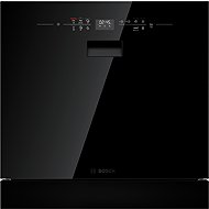 BOSCH SCX6ITB00E - Built-in Dishwasher