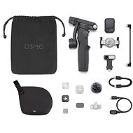 DJI Osmo Mobile 8P Creator Combo - Stabiliser