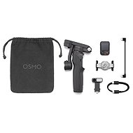 DJI Osmo Mobile 8P Advanced Tracking Combo - Stabiliser