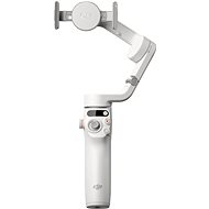 DJI Osmo Mobile 6 (Platinum Gray) - Stabilizátor
