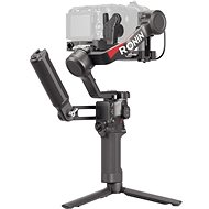 DJI RS 4 Pro Combo - Stabilizátor