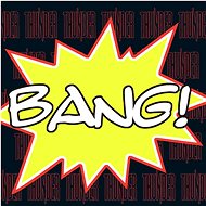Thunder: Bang! - LP Record