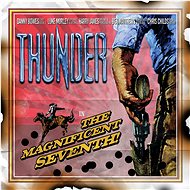 Thunder: The Magnificent Seventh - LP Record