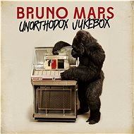Mars Bruno: Unorthodox Jukebox - LP Record