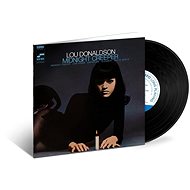 Donaldson Lou: Midnight Creeper - LP Record