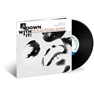 Mitchell Blue: Down With It! - LP Record