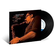 Booker Ervine: Tex Book Tenor - LP Record
