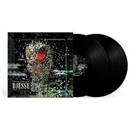 Collier Jacob: Djesse Vol. 4 - LP Record
