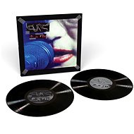 Cure: Paris - LP Record