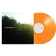 Einaudi Ludovico: Eden Roc - LP Record