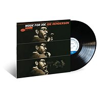 Henderson Joe: Mode For Joe - LP Record
