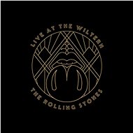 Rolling Stones: Live At The Wiltern - LP Record