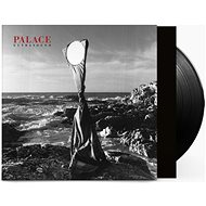 Palace: Ultrasound - LP Record