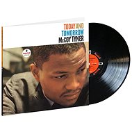 Tyner McCoy: Today And Tomorrow - LP Record