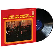 Lewis Ramsey: In Crowd - LP Record