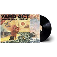 Yard Act: Where's My Utopia? - LP Record